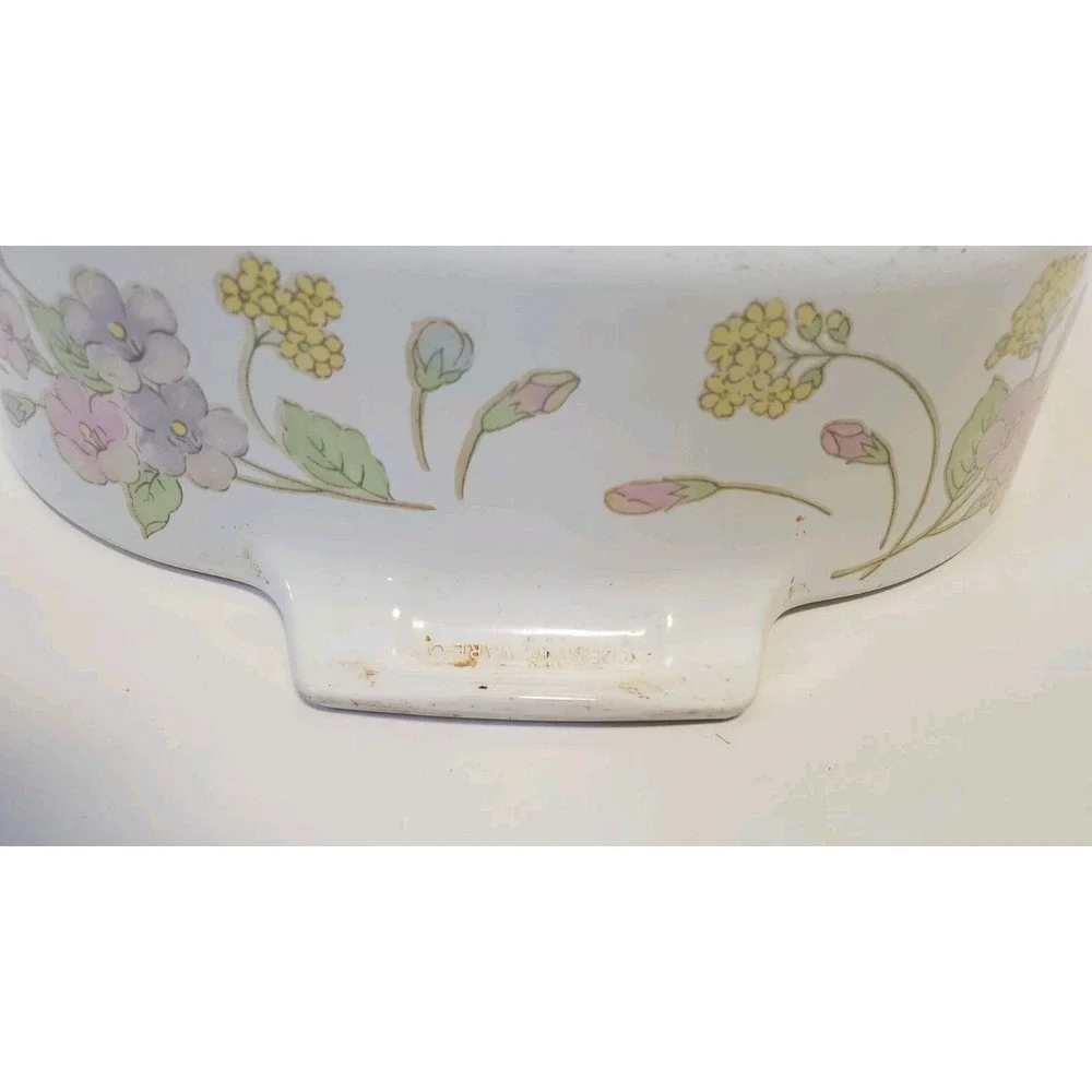 Corningware corning ware